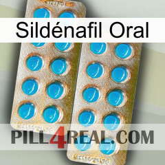 Sildénafil Oral new08